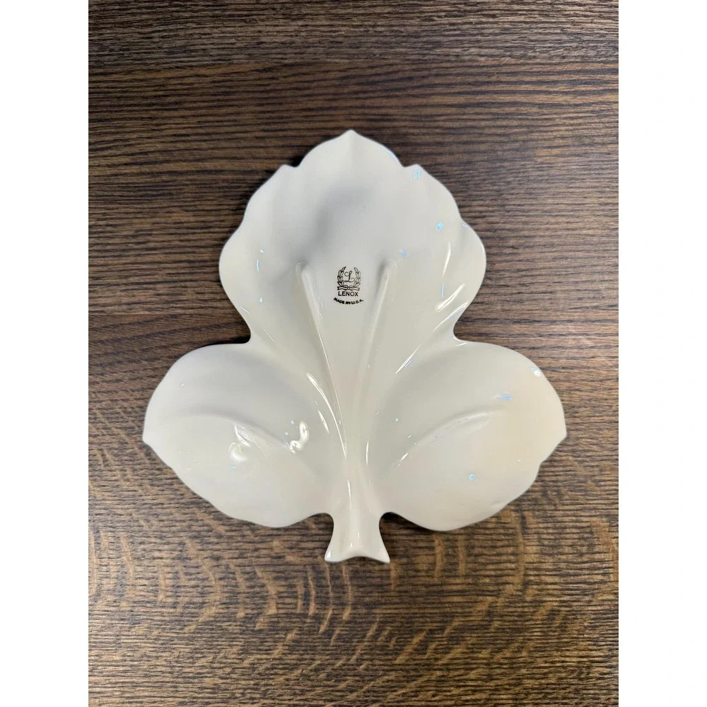 Lenox this vintage